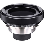 Tokina Cinema 1.6x Expander PL Mount to PL Mount 