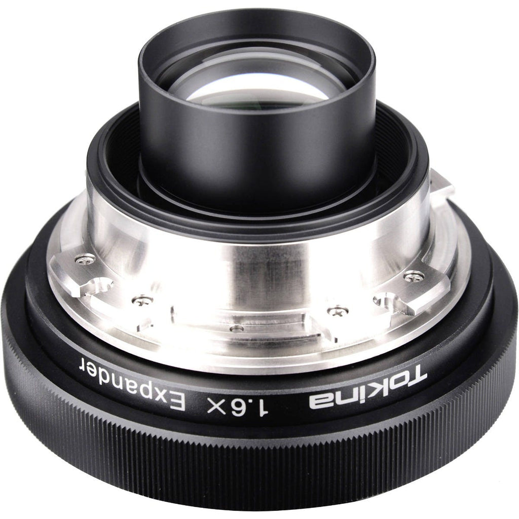 Tokina Cinema 1.6x Expander PL Mount to PL Mount 