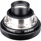 Tokina Cinema 1.6x Expander PL Mount to PL Mount 