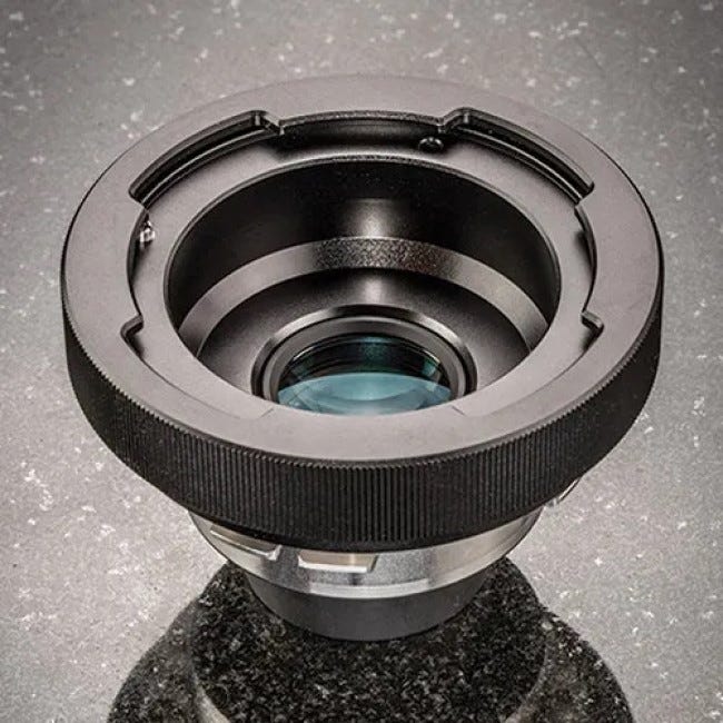 Tokina Cinema 1.6x Expander PL Mount to PL Mount 