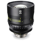 Tokina Cinema 35mm T1.5 Lens for Micro Four Thirds Mount