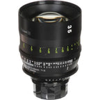 Tokina Cinema 35mm T1.5 Lens for PL Mount 