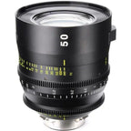 Tokina Cinema 50mm T1.5 Lens for Sony E Mount 