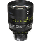 Tokina Cinema 85mm T1.5 Lens for PL Mount