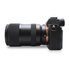 Tokina FiRIN 100mm f/2.8 FE Macro