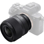 Tokina FiRIN 20mm f/2 FE AF for Sony E-Mount (Auto Focus)