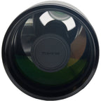 Tokina SZX 400mm f/8 Reflex MF Lens for Fujifilm X