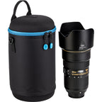 Tools Lens Capsule 27cm x 15cm - Black