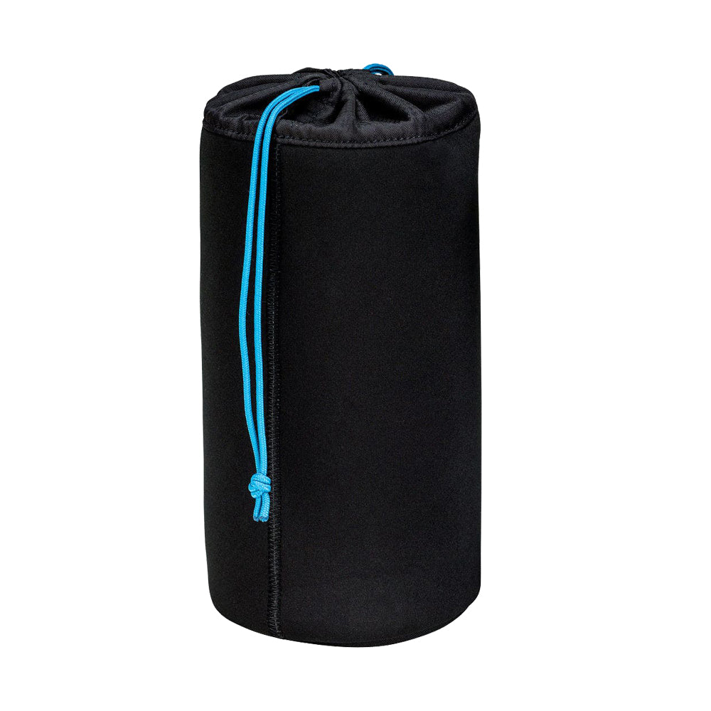 Tools Soft Lens Pouch 9 x 4.8 (Black)