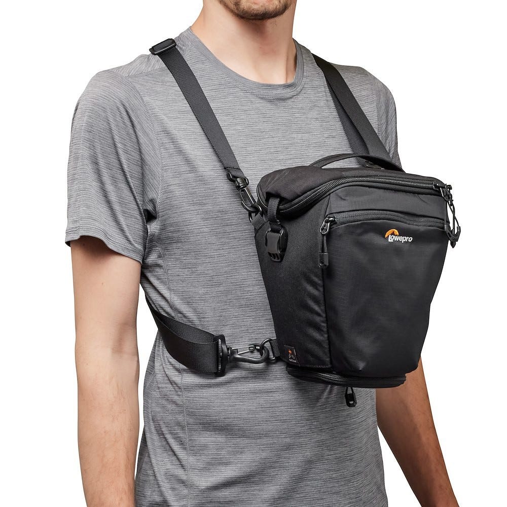 Lowepro ProTactic TLZ 70 Pro AW III