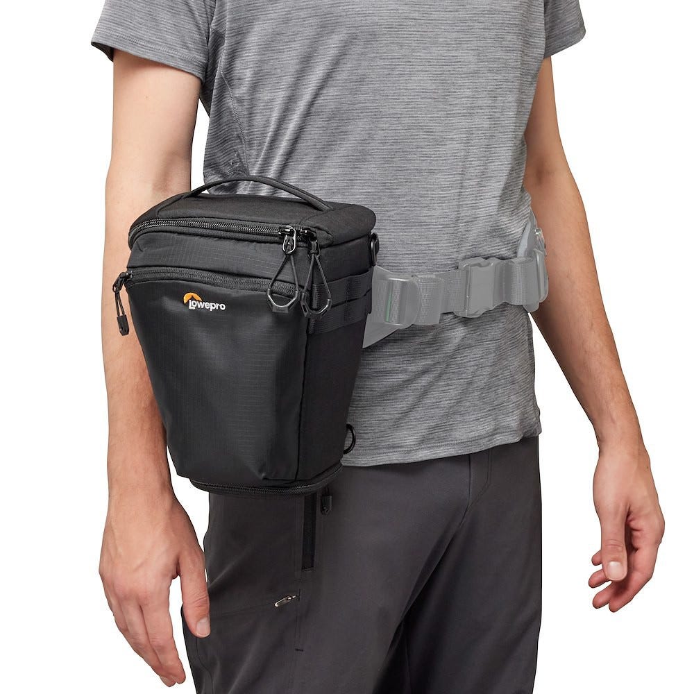 Lowepro ProTactic TLZ 70 Pro AW III