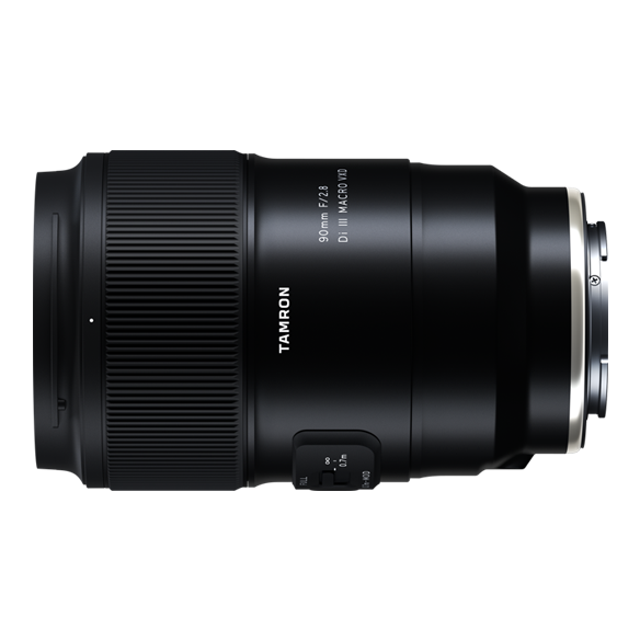 Tamron 90mm F/2.8 Di III MACRO VXD for Sony FE