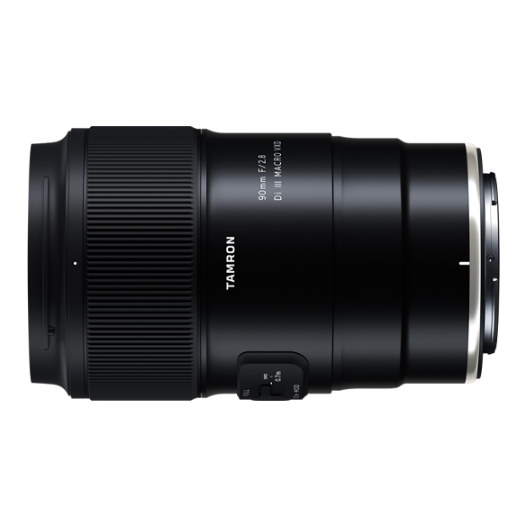 Tamron 90mm F/2.8 Di III MACRO VXD for Nikon Z
