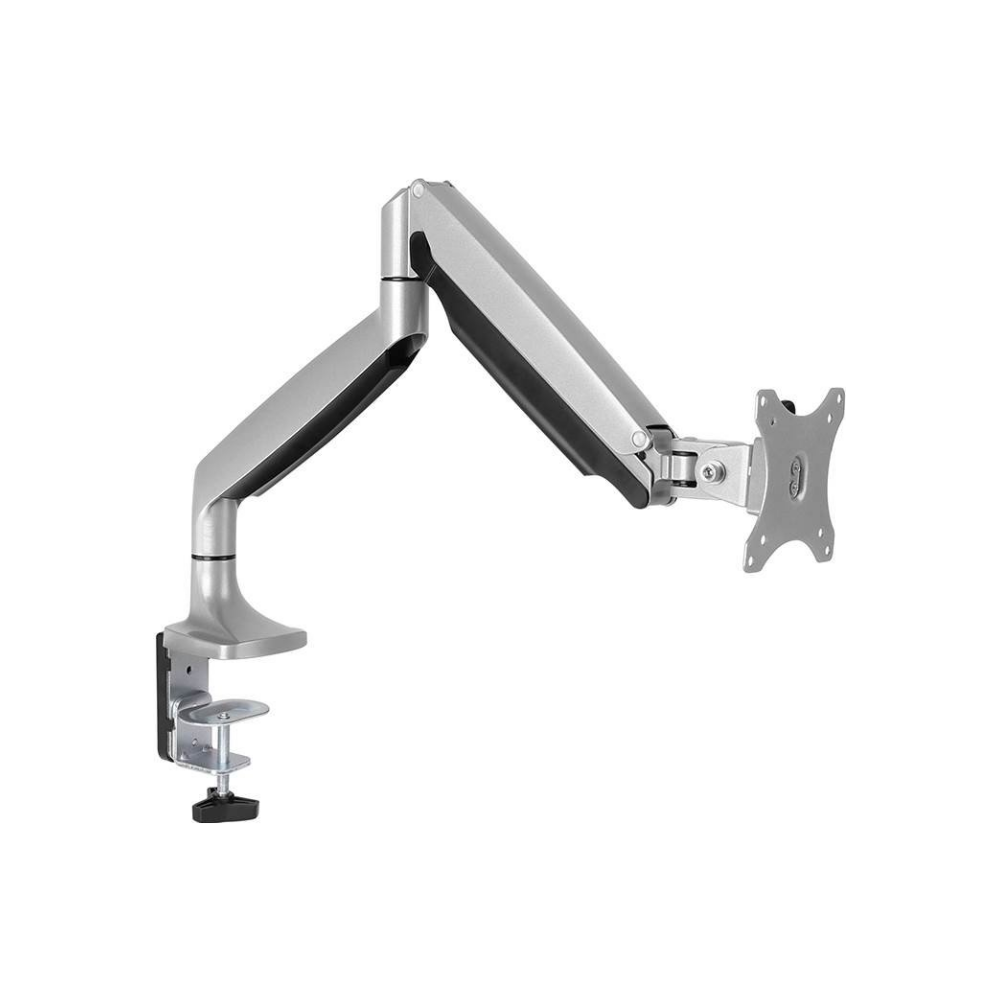Brateck Single Monitor Interactive Counterbalance Single Arm 13"-32"