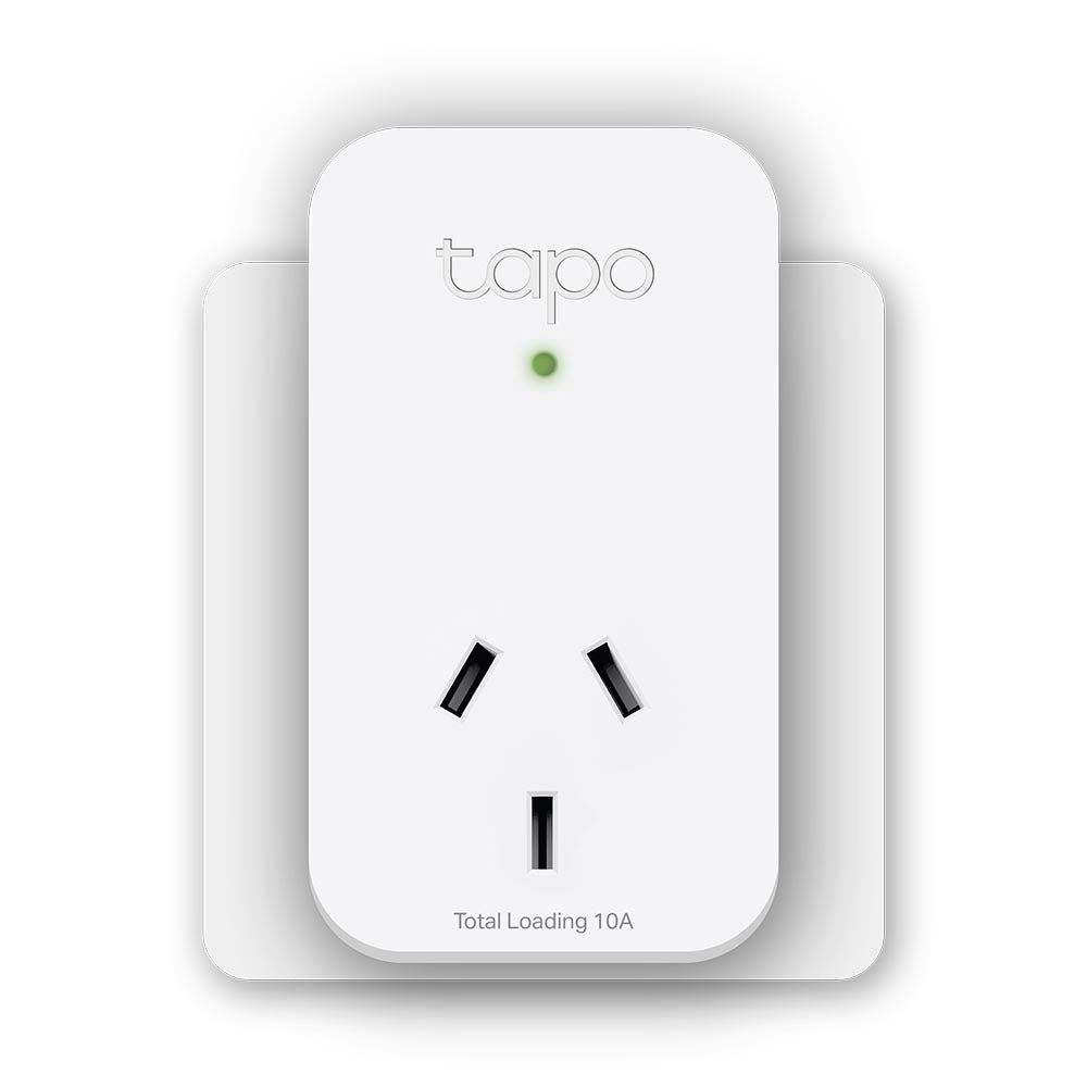 TP-Link Tapo Mini Smart Wi-Fi Plug