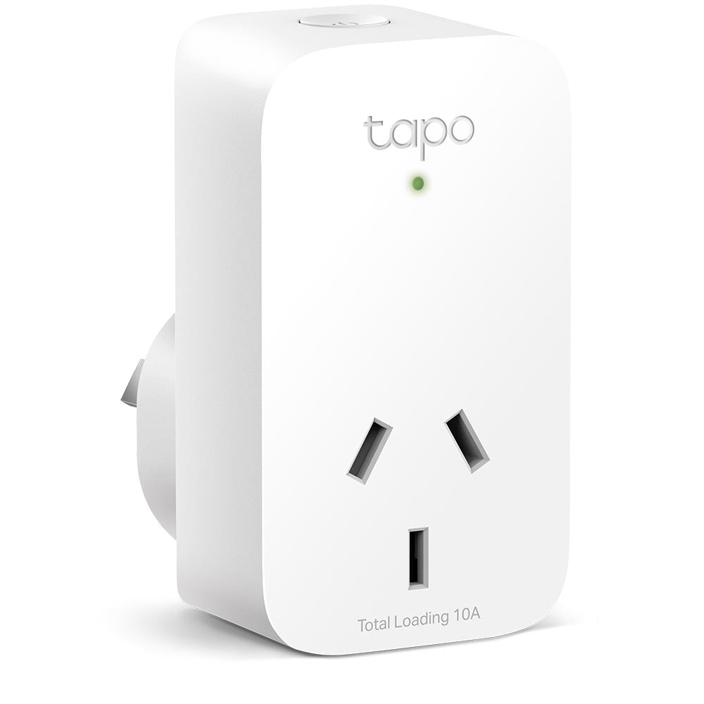 TP-Link Tapo Mini Smart Wi-Fi Plug
