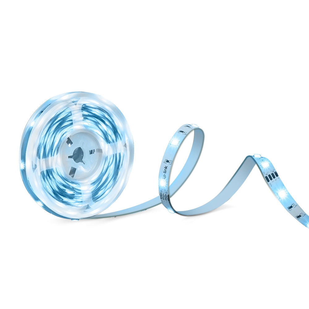 TP-Link Tapo Smart Wi-Fi RGB Light Strip (5m)