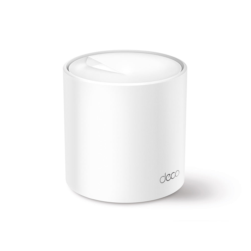 TP-Link Deco X50 AX3000 Whole Home Mesh Wi-Fi 6 System - 3 Pack