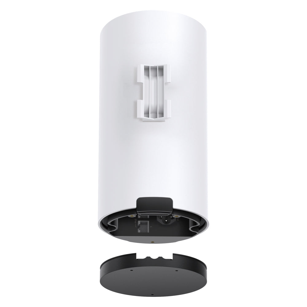 TP-Link Deco X50 Outdoor Dual-Band Whole Home Mesh Wi-Fi 6 PoE Unit (1 Pack)