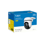 TP-Link Outdoor Pan and Tilt Security WiFi Camera C500 Wired