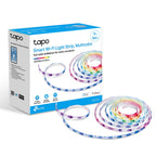 TP-Link Smart Wi-Fi Multicolour Light Strip (5m)