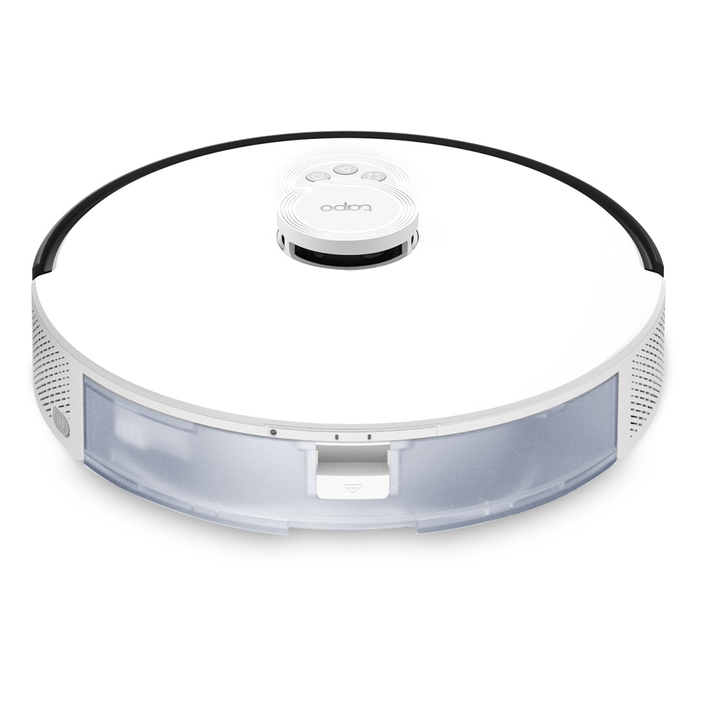 TP-Link Tapo RV30C Plus Robot Vacuum & Mop