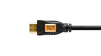 Tether Tools TetherPro HDMI Micro To HDMI 2.0 1m Black