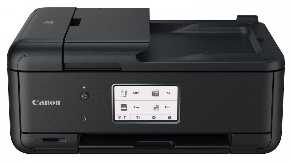 Canon PIXMA Home Office Printer 
