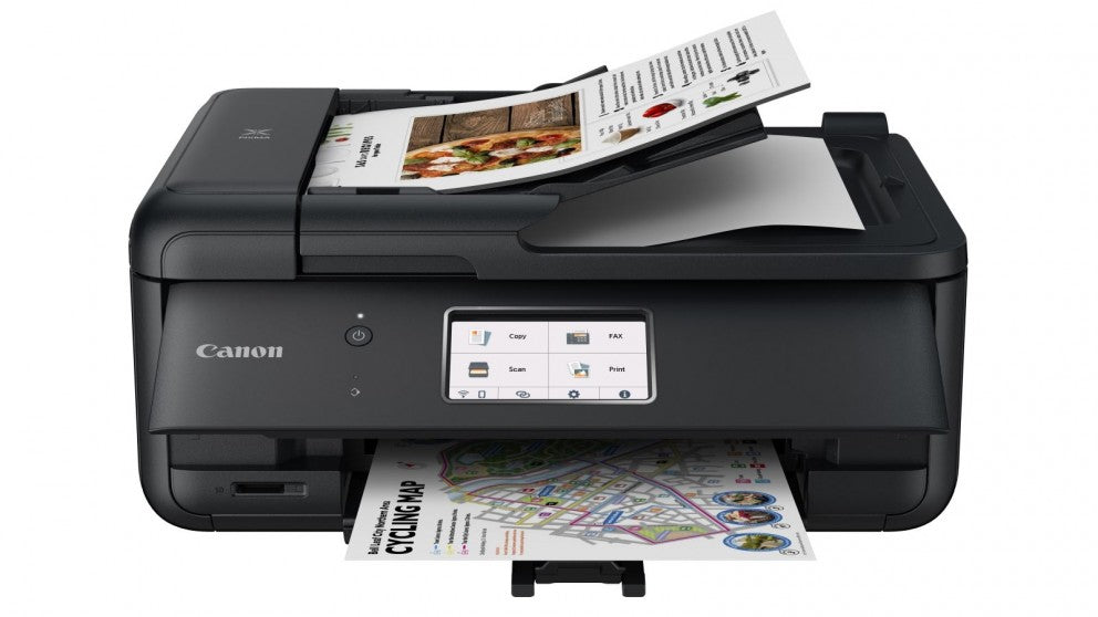 Canon PIXMA Home Office Printer