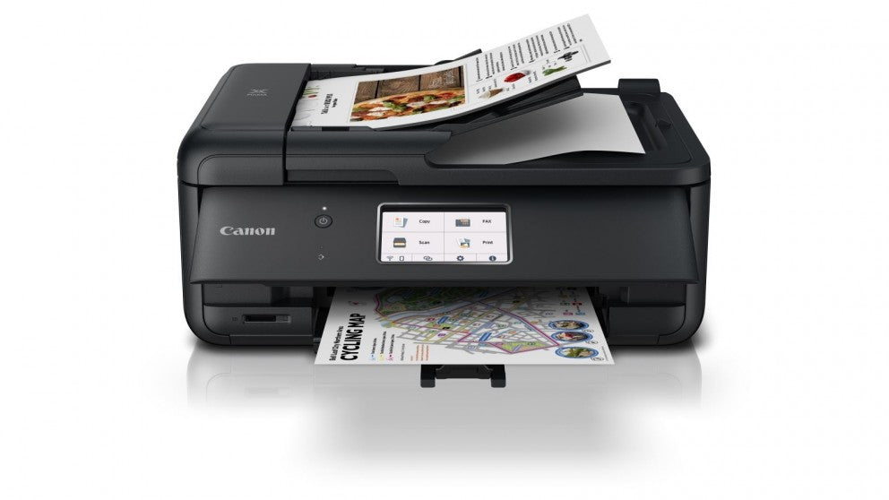 Canon PIXMA Home Office Printer