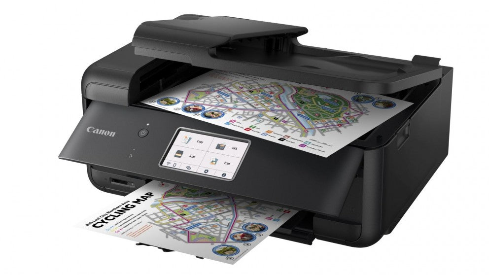 Canon PIXMA Home Office Printer