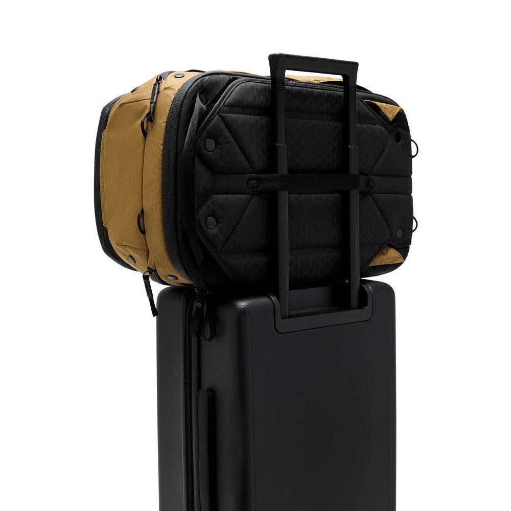 Peak Design Travel Backpack 45L - Coyote