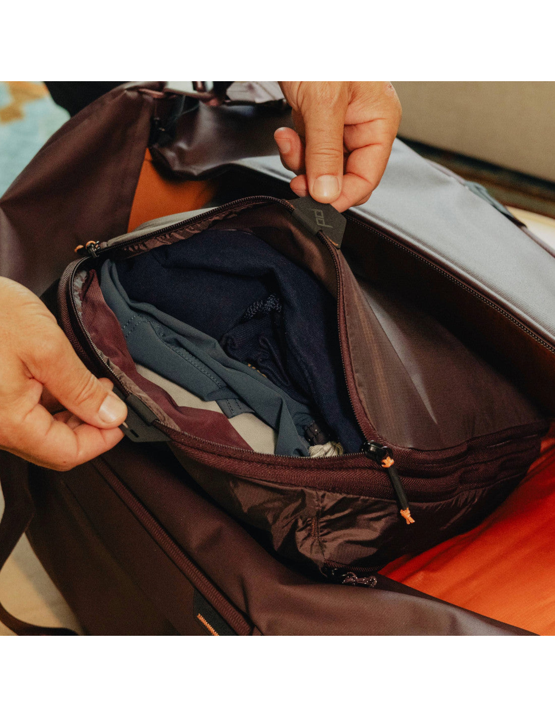 Peak Design Packing Cube