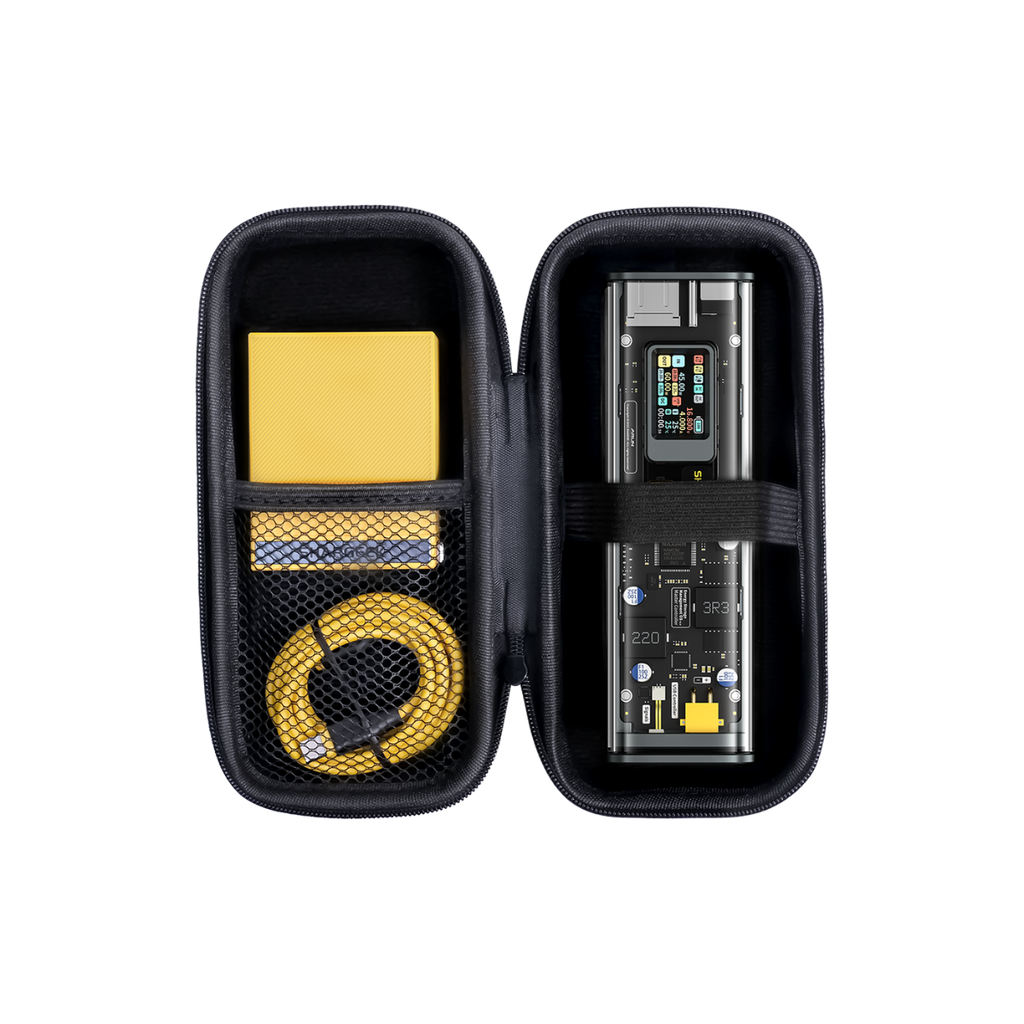 Shargeek Travel Case  