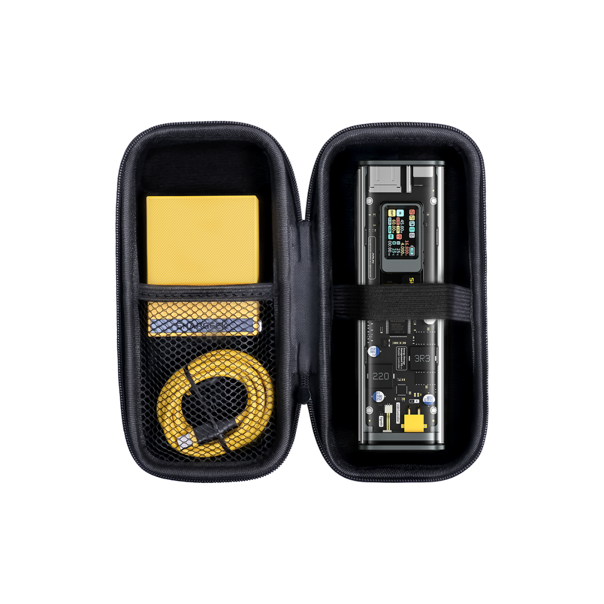 Shargeek Travel Case  
