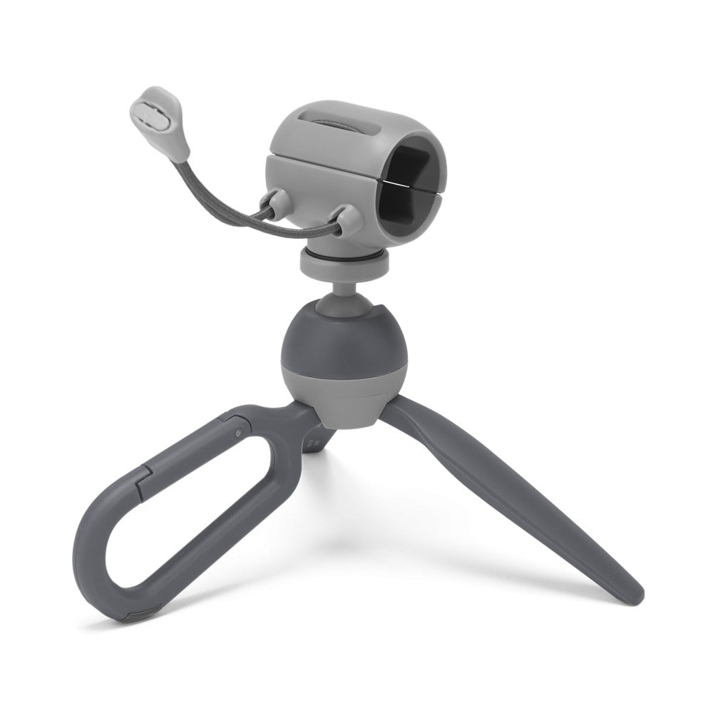 Joby HandyPod Clip (Gray)  