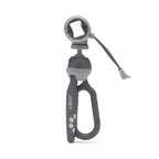 Joby HandyPod Clip (Gray)  