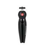 Manfrotto PIXI Mini Tripod Mk II - Black 
