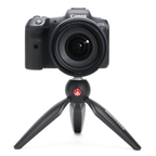 Manfrotto PIXI Mini Tripod Mk II - Black 