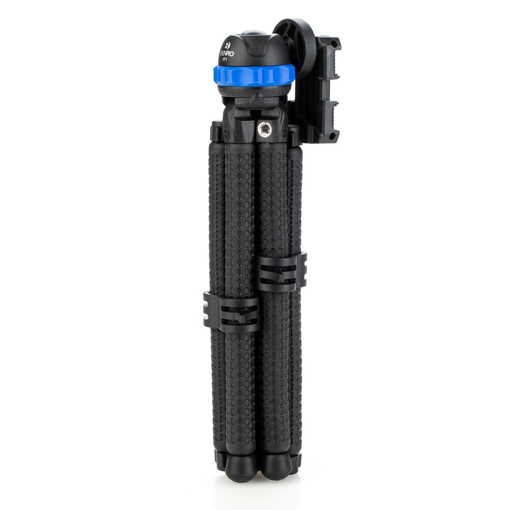 Benro KoalaPod Kit with Five Legs and Phone Holder
