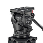 Sachtler aktiv10T Fluid Head
