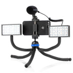 Benro KoalaPod Kit with Five Legs and Phone Holder