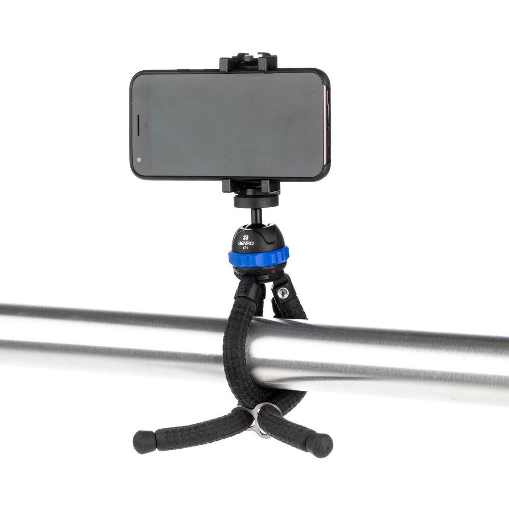 Benro KoalaPod Kit with Five Legs and Phone Holder