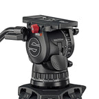 Sachtler aktiv10T Fluid Head