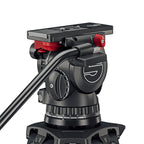 Sachtler aktiv10T Fluid Head