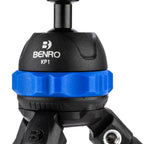 Benro KoalaPod Kit with Five Legs and Phone Holder
