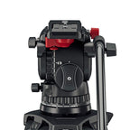Sachtler aktiv10T Fluid Head