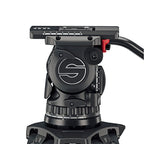 Sachtler aktiv10T Fluid Head