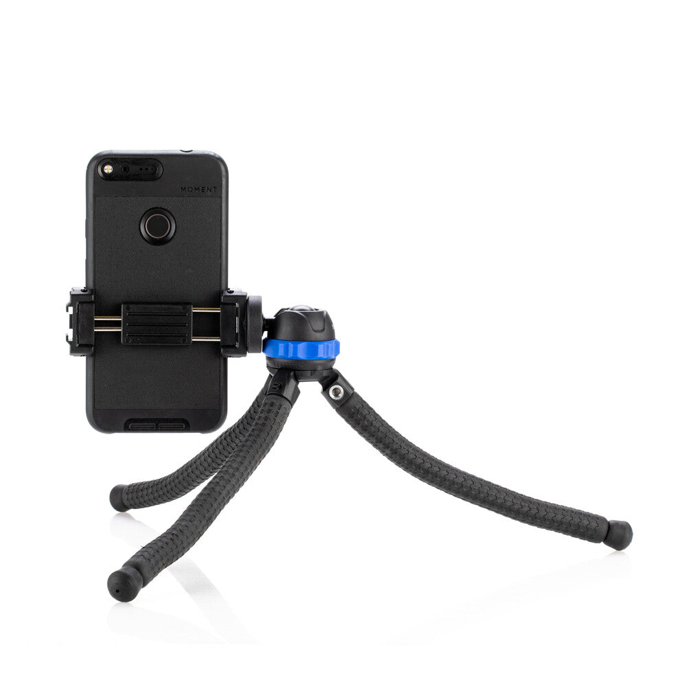 Benro KoalaPod Kit with Five Legs and Phone Holder
