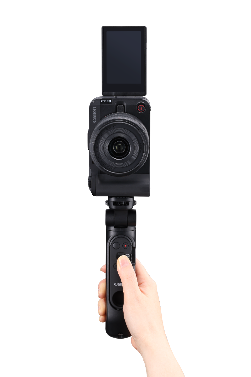 Canon HG-200TBR Tripod Grip